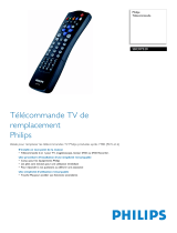 Philips SBCRP520/00 Le manuel du propriétaire