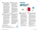 Philips SCD150/50 Le manuel du propriétaire