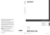 Sony bravia kdl-52z4500 Le manuel du propriétaire