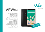 Wiko View Max - W P200 Le manuel du propriétaire