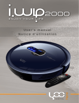 Yoo Digital HomeI.WIP 2000