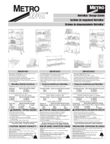 Metro L01-383 Mode d'emploi