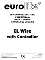EuroLite 50520308 Manuel utilisateur