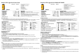 Holux M-241 Quick Manual