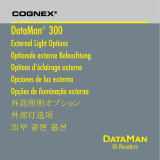 Cognex DataMan 300 Series Manuel utilisateur