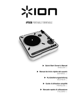 ION Audio OMNI SCAN Le manuel du propriétaire