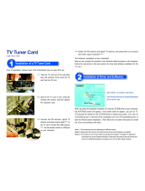 Gigabyte 12QM-TVPCI01-1001R Manuel utilisateur