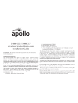 Apollo 51000-357 Guide d'installation