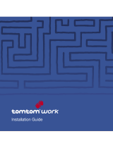 TomTom Link Guide d'installation