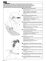 APRILIA ATLANTIC 500 Le manuel du propriétaire