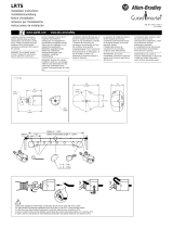 Allen-BradleyGuardmaster LRTS