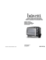 Bravetti TO241B Le manuel du propriétaire