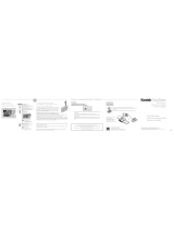 Kodak Picture Viewer Guide de démarrage rapide