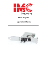 IMC NetworksMcPc-Gigabit