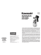 Kawasaki 691309 Manuel utilisateur