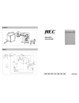 HEC DW12-BFM1ME Manuel utilisateur