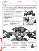 MV Agusta 8A00B3246 Quick Manual