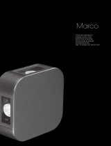 Ares Marco Assembly Instructions Manual