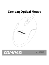 Compaq CPQ300iD Manuel utilisateur