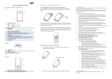 AAVA MOBILEInari 6 Flip e355