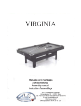 AundS Virginia Assembly Manual