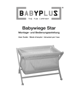 babyplusBabywiege Star