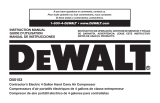 DeWalt D55153 Manuel utilisateur