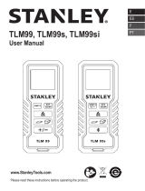 Stanley STHT77343 Manuel utilisateur