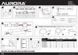 Aurora AU-ST901 Guide d'installation
