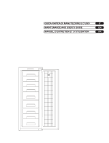 Baumatic BUS518FK Manuel utilisateur