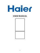 Haier HMBM-686SNFN Manuel utilisateur