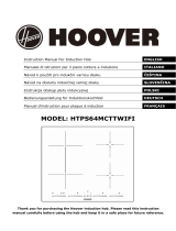 Hoover HTPS64MCTTWIFI Manuel utilisateur
