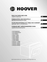 Hoover HHE116IN/E Manuel utilisateur