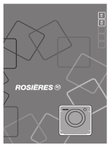 ROSIERES RILS121132DCB-04 Manuel utilisateur