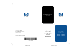 HP C4193A Guide d'installation