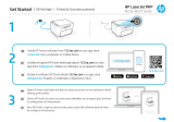 HP LaserJet MFP M232-M237 Printer series Mode d'emploi