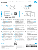 HP LaserJet MFP M232-M237 Printer series Guide d'installation