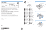 HP LaserJet Pro 400 MFP M425 Guide d'installation