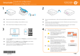 HP ENVY 6055e All-in-One Printer Manuel utilisateur
