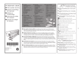HP Latex 280 Printer (HP Designjet L28500 Printer) Mode d'emploi