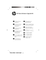 HP DesignJet Z9+ PostScript Printer series Manuel utilisateur