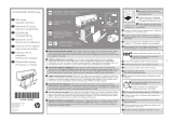 HP DesignJet Z6200 Photo Production Printer Mode d'emploi
