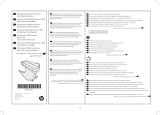 HP DesignJet T630 Printer series Mode d'emploi