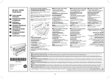 HP Latex 335 Print and Cut Plus Solution Mode d'emploi