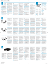 HP Wireless Audio Guide d'installation