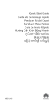Huawei Y6p  Le manuel du propriétaire