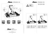 Atera STRADA DL 022 600 Guide de démarrage rapide
