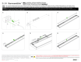 Axis SLIM SurroundLite Guide d'installation