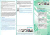 Axing TVS 1-00 Operation Instructions