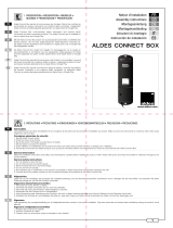 Aldes Connect Box Assembly Instructions